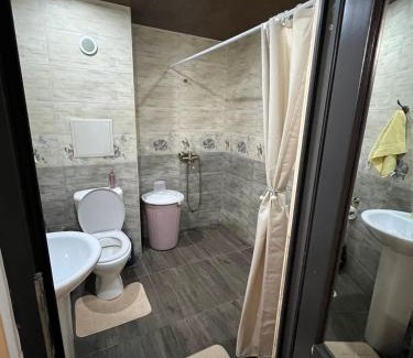 Dilijan Apartamento | 2 bedroom apartment in city center