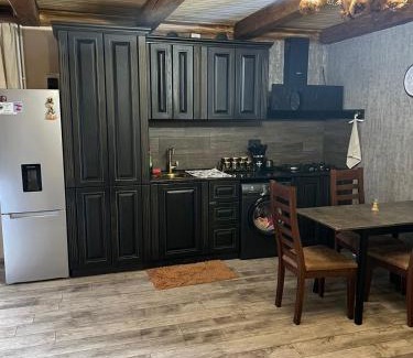 Dilijan Apartamento | 2 bedroom apartment in city center