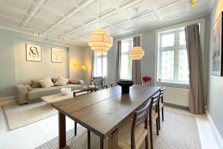 København N Apartamento | 2 Bedroom Apartment in Trendy Area