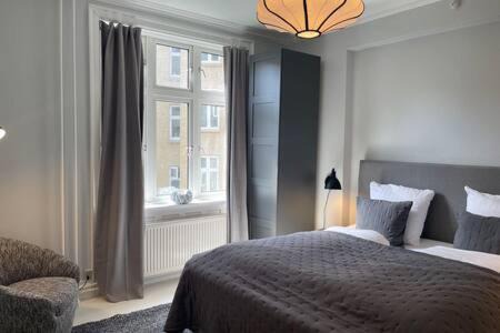 København N Apartamento | 2 Bedroom Apartment in Trendy Area