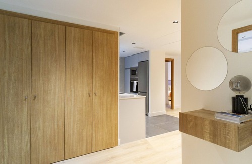 Nueva España Apartamento | Apartamento de 2 hab. en La Castellana Sharing Co.