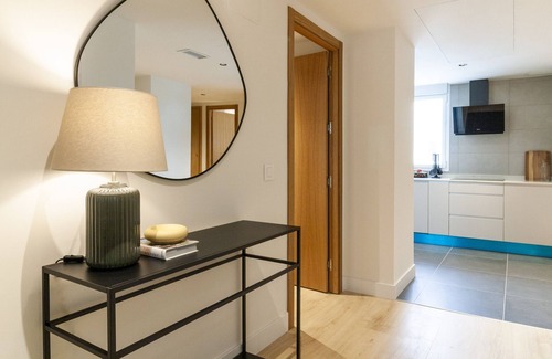 Nueva España Apartamento | Apartamento de 2 hab. en La Castellana Sharing Co.