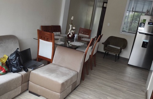 Baños de Agua Santa Apartamento | 2-bedroom apartment in fabulous Banos with WiFi