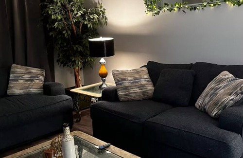 Sun Bay South Apartamento | 2-bedroom apartment in fabulous Tampa with WiFi, AC full kitchen