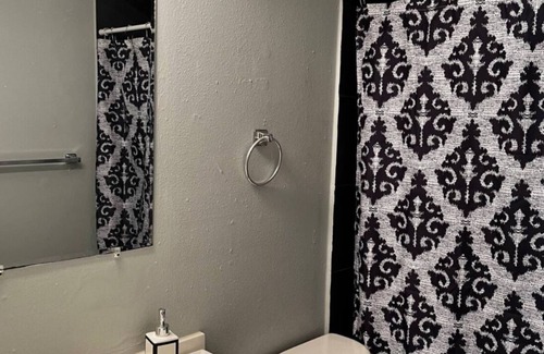 Sun Bay South Apartamento | 2-bedroom apartment in fabulous Tampa with WiFi, AC full kitchen