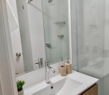 Lima Apartamento | 2 Bedroom Apartment in front of Miraflores