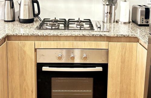 Lima Apartamento | 2 Bedroom Apartment in front of Miraflores