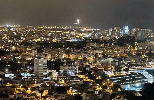 Lima Apartamento | 2 Bedroom Apartment in front of Miraflores