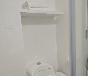 Lima Apartamento | 2 Bedroom Apartment in front of Miraflores