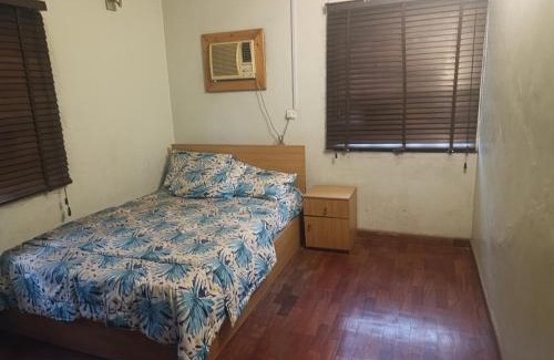 Somolu Apartamento | 2 bedroom Apartment in Gbagada
