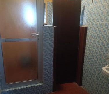 Somolu Apartamento | 2 bedroom Apartment in Gbagada