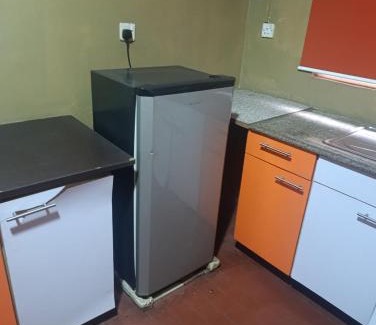 Somolu Apartamento | 2 bedroom Apartment in Gbagada