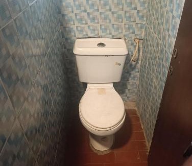Somolu Apartamento | 2 bedroom Apartment in Gbagada