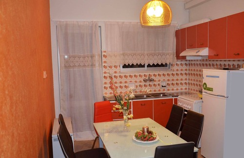 Nafplion City Centre Apartamento | Apartamento de 2 dormitorios en Nauplia.