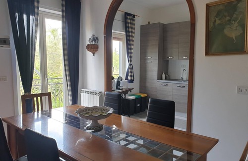 Maugeri Apartamento | 2 Bedroom Apartment in Maugeri