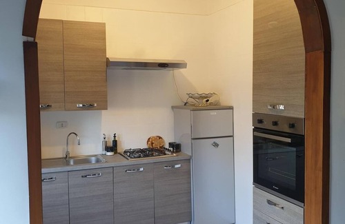 Maugeri Apartamento | 2 Bedroom Apartment in Maugeri