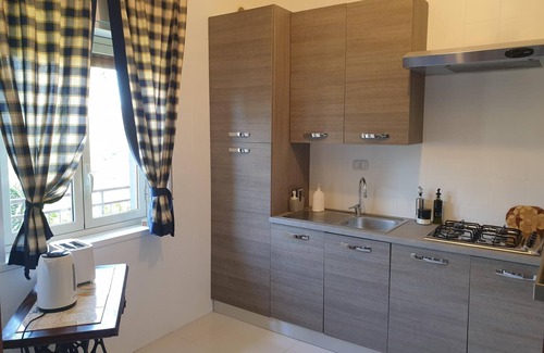 Maugeri Apartamento | 2 Bedroom Apartment in Maugeri