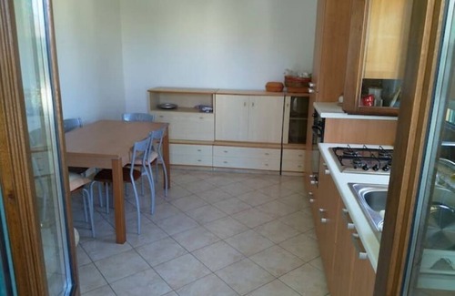 Gizzeria Apartamento | 2 Bedroom Apartment in Lenzi