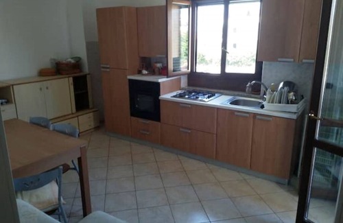 Gizzeria Apartamento | 2 Bedroom Apartment in Lenzi
