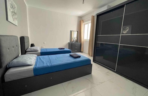 Mellieha Apartamento | 2 bedroom Apartment in Mellieha with Sea Views and Close to all Amenities