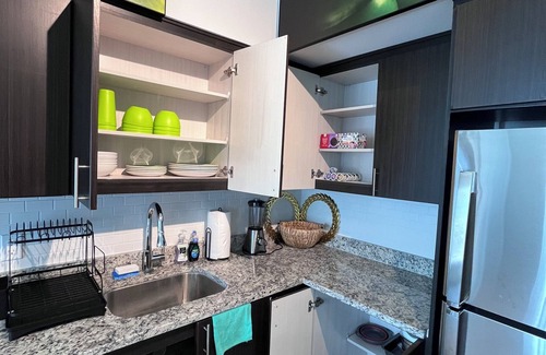 Oak Cliff Apartamento | 2-bedroom apartment in nice Dallas with fitness room, AC