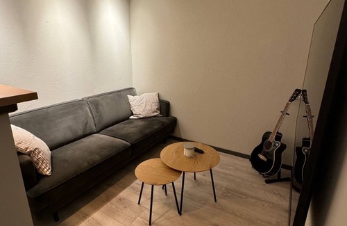 Fredrikstad Apartamento | 2-bedroom apartment in Fredrikstad