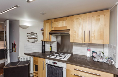 Belleville Apartamento | 2 Bedroom Apartment in Paris