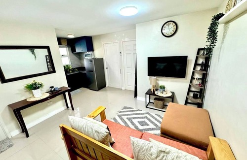 Antipolo Apartamento | 2-bedroom apartment in Antipolo with WiFi, AC