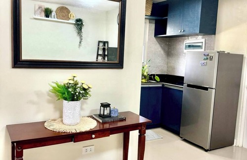 Antipolo Apartamento | 2-bedroom apartment in Antipolo with WiFi, AC