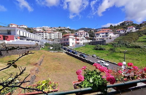 Estrela da Calheta Apartamento | 2 bedroom apartment in Estrela da Calheta, 5 minutes from Calheta beach