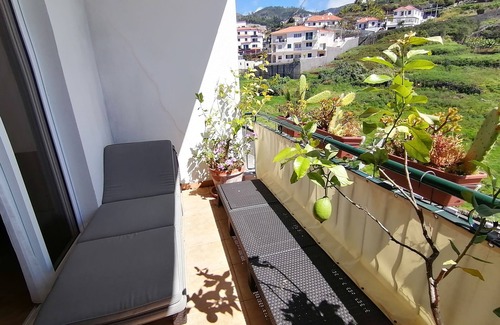 Estrela da Calheta Apartamento | 2 bedroom apartment in Estrela da Calheta, 5 minutes from Calheta beach