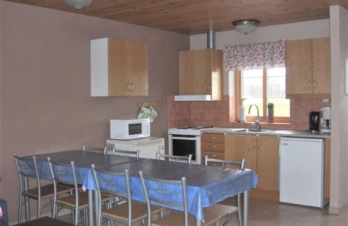 Malarhusens Casa | 2 bedroom apartment in Löderup