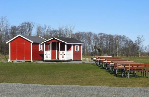 Malarhusens Casa | 2 bedroom apartment in Löderup