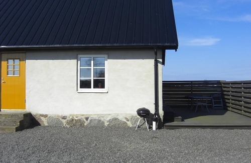 Malarhusens Casa | 2 bedroom apartment in Löderup