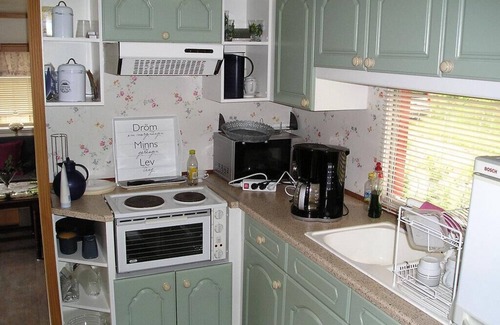 Varnamo Casa | 2 bedroom apartment in Värnamo