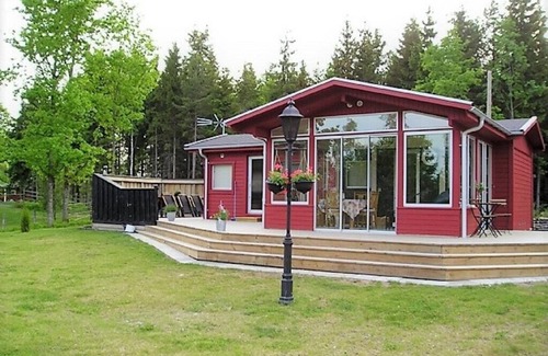 Varnamo Casa | 2 bedroom apartment in Värnamo