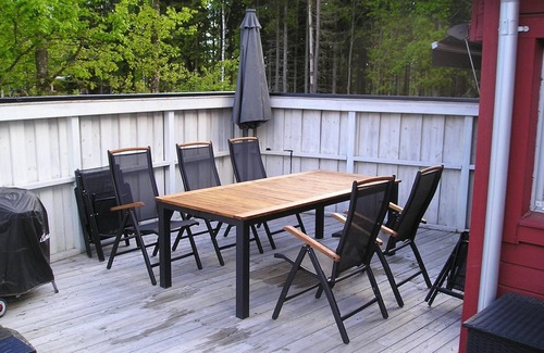 Varnamo Casa | 2 bedroom apartment in Värnamo