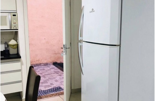 Sitio Barrocada Apartamento | 2-bedroom apartment in Tremembé