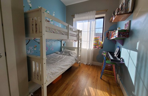 Bushwick Apartamento | 2 Bedroom apartment in Williamsburg