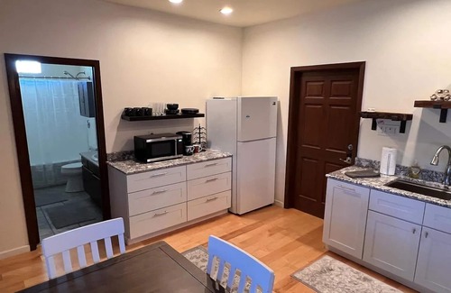 Roosevelt Apartamento | 2-bedroom apartment in delightful Phoenix with AC, WiFi