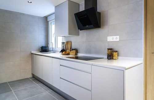 Nueva España Apartamento | Apartamento de 2 hab. en La Castellana por Sharing Co.