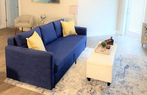 Lindbergh Apartamento | 2 Bedroom Apartment L-553991 by Houzlet