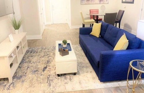 Lindbergh Apartamento | 2 Bedroom Apartment L-553991 by Houzlet