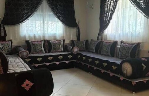 Larache Apartamento | 2-bedroom apartment