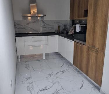 Bugibba Apartamento | 2 bedroom apartment in Bugibba