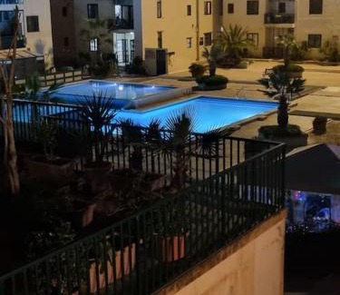 Bugibba Apartamento | 2 bedroom apartment in Bugibba