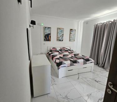 Bugibba Apartamento | 2 bedroom apartment in Bugibba