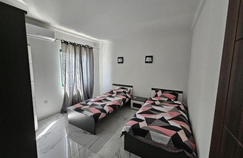 Bugibba Apartamento | 2 bedroom apartment in Bugibba