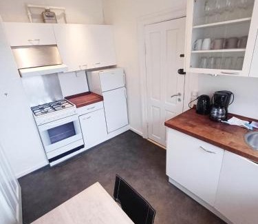 Aalborg Apartamento | 2 Bedroom Apartment near pedestrian street