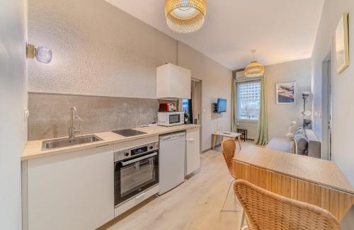 Part Dieu - Bir Hakeim Apartamento | 2 bedroom apartment near Part-Dieu Lyon 3
